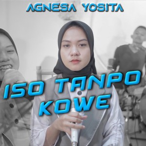 Agnesa Yosita