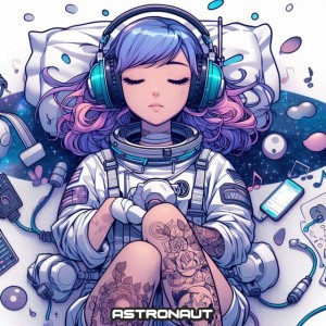 Astronaut