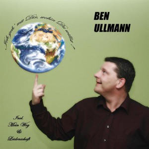 Ben Ullmann