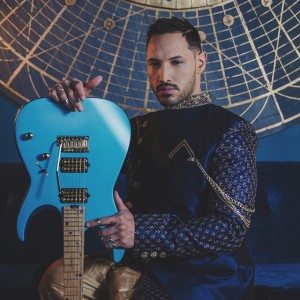 Angel Vivaldi