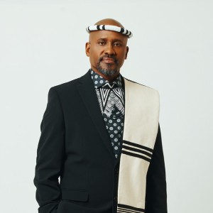 Ringo Madlingozi