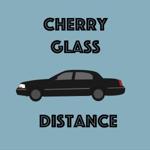Cherry Glass