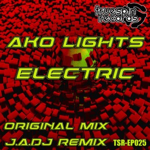 Ako Lights