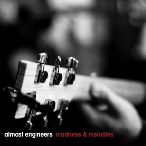 Almost Engineers