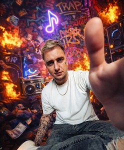 Justin Case