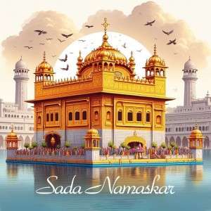Bhai Surat Singh Paras