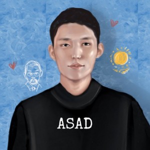 Asad