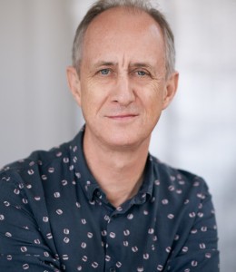 Andrew Brixey-Williams