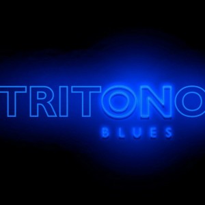 Tritono Blues