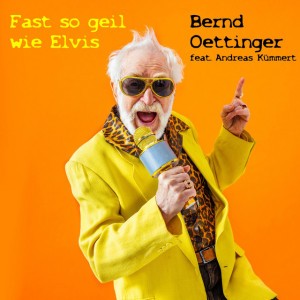 Bernd Oettinger