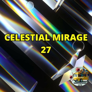 Celestial Mirage27