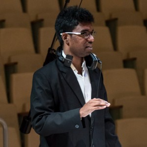 Cecil V Abhishek