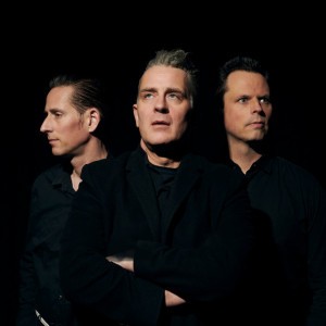The Peacocks