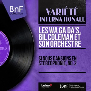 Bil Coleman et son orchestre