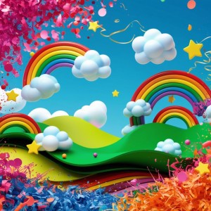 ABC Playground kids music