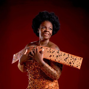 Judith Sephuma