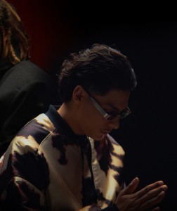 Saint
