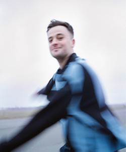 Ross Quinn