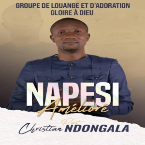 Christian Ndongala