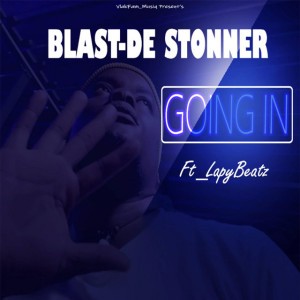 BLAST DE-STONNER
