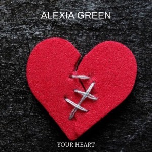 Alexia Green