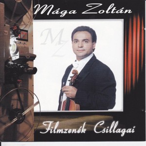 Mága Zoltán