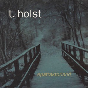 Thomas Holst