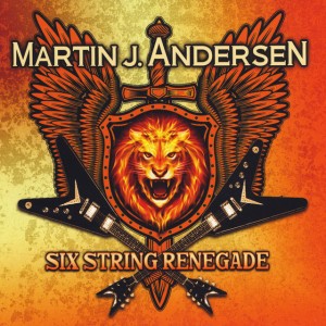 Martin J. Andersen