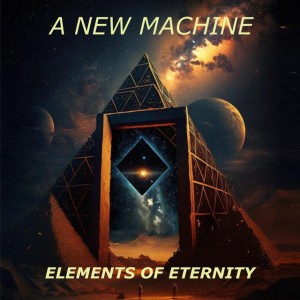 A New Machine