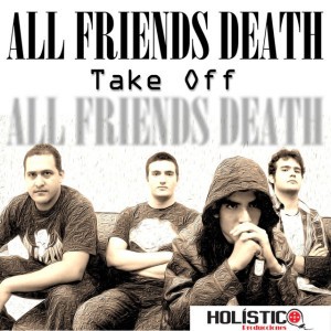 All Friends Death