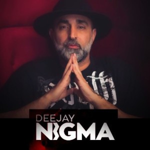 Nigma Deejay