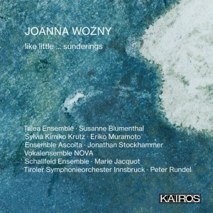 Schallfeld Ensemble