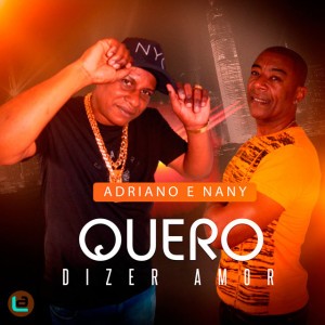 ADRIANO E NANY