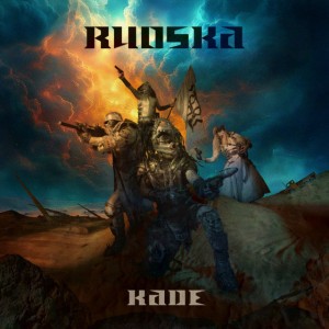 Ruoska