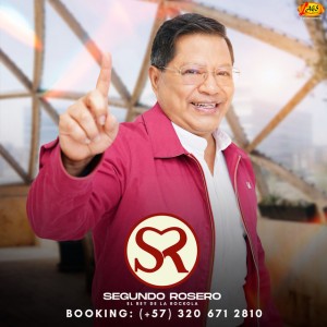 Segundo Rosero