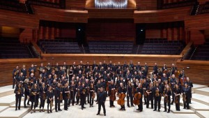 Orchestre philharmonique de Radio France