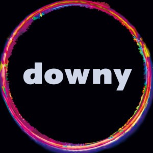 downy