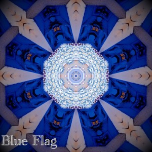 Blue Flag