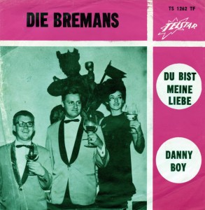 Bremans