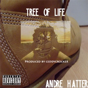 Andre Hatter