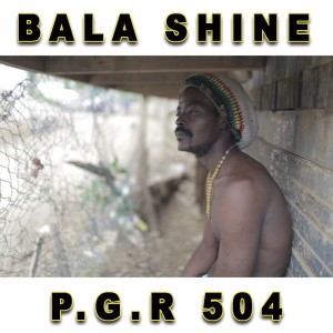 Bala Shine