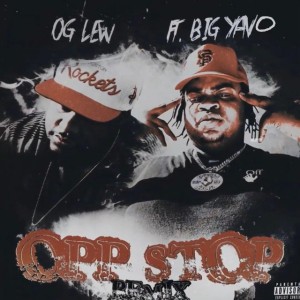 Big Yavo