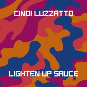 Cindi Luzzatto