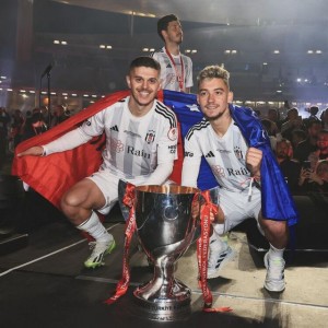 Beşiktaş Taraftar Korosu