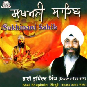 Bhai Bhupinder Singh Ji Tikana Sahib Wale