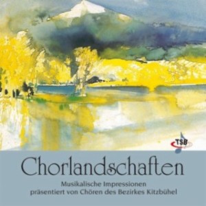 Bezirkslehrerchor Kitzbühel