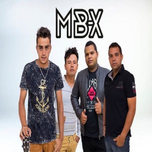 Banda MB-X