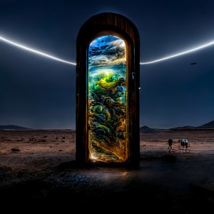 Astral Landings