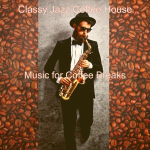 Classy Jazz Coffee House