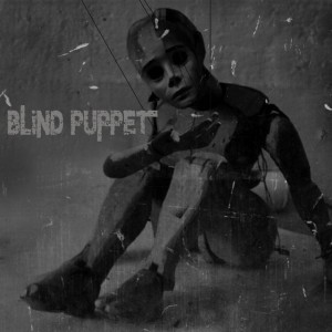 Blind Puppet